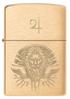 Zippo vžigalnik 60.007.355 God Jupiter