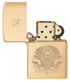 Zippo vžigalnik 60.007.355 God Jupiter