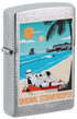 Zippo 60.007.760 vžigalnik Star Wars - Stormtrooper on the Beach
