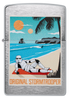 Zippo 60.007.760 vžigalnik Star Wars - Stormtrooper on the Beach