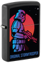 Zippo 60.007.762 vžigalnik Star Wars - Stormtrooper Fade