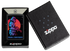 Zippo 60.007.762 vžigalnik Star Wars - Stormtrooper Fade