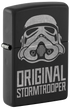 Zippo 60.007.763 vžigalnik Star Wars - Stormtrooper Helmet