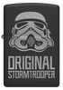 Zippo 60.007.763 vžigalnik Star Wars - Stormtrooper Helmet