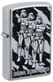 Zippo 60.007.764 vžigalnik Star Wars - Stormtrooper Squad