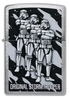 Zippo 60.007.764 vžigalnik Star Wars - Stormtrooper Squad