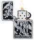 Zippo 60.007.764 vžigalnik Star Wars - Stormtrooper Squad