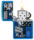 Zippo 60.007.767 vžigalnik Star Wars - Stormtrooper Collage