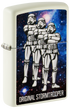 Zippo 60.007.768 vžigalnik Star Wars - Stormtroopers Glow in the Dark