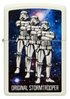 Zippo 60.007.768 vžigalnik Star Wars - Stormtroopers Glow in the Dark