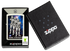 Zippo 60.007.768 vžigalnik Star Wars - Stormtroopers Glow in the Dark