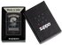 Zippo 60.007.797 vžigalnik Five Finger Death Punch - Skull