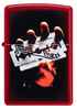 Zippo 60.007.800 vžigalnik Judas Priest - British Steel