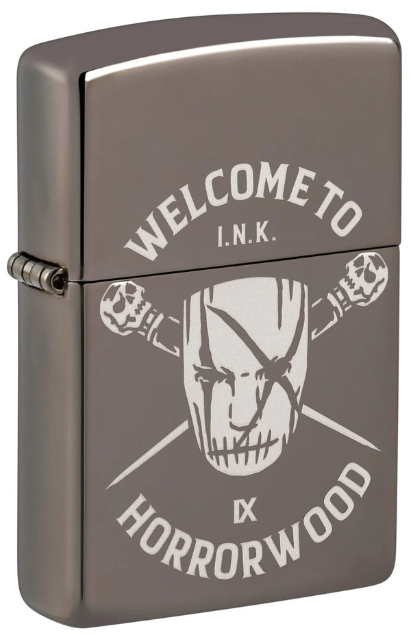 Zippo 60.007.802 vžigalnik Ice Nine Kills - Welcome To Horrorwood
