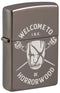 Zippo 60.007.802 vžigalnik Ice Nine Kills - Welcome To Horrorwood