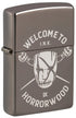 Zippo 60.007.802 vžigalnik Ice Nine Kills - Welcome To Horrorwood