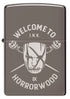 Zippo 60.007.802 vžigalnik Ice Nine Kills - Welcome To Horrorwood