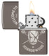 Zippo 60.007.802 vžigalnik Ice Nine Kills - Welcome To Horrorwood
