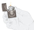 Zippo 60.007.802 vžigalnik Ice Nine Kills - Welcome To Horrorwood