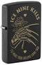 Zippo 60.007.803 vžigalnik Ice Nine Kills - Dreams