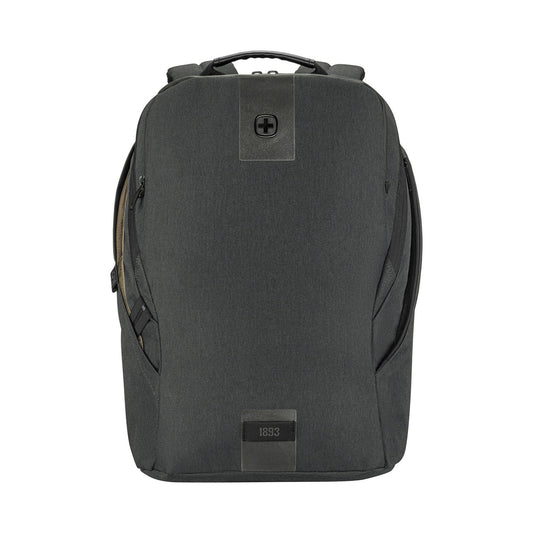 Wenger 612262 Nahrbtnik MX ECO Light, Temno Siva, 16"