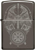 Zippo 48069 vžigalnik Nordic Items