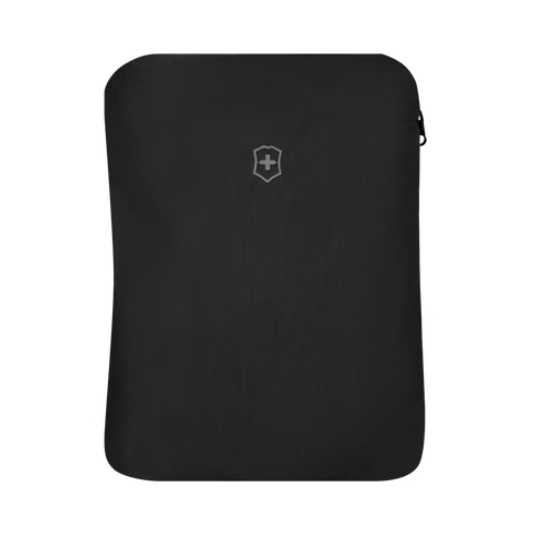 Victorinox 653386 Nahrbtnik Travel Essentials, Črna