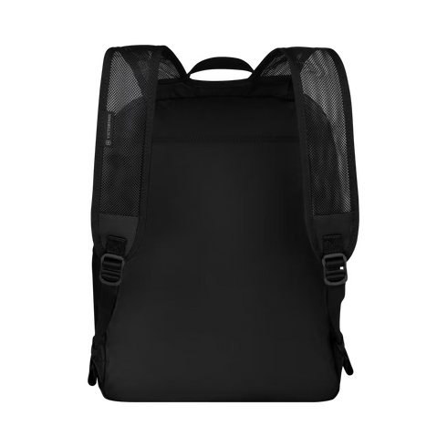 Victorinox 653386 Nahrbtnik Travel Essentials, Črna