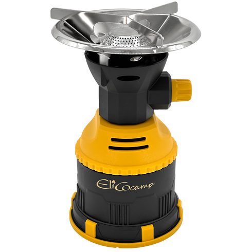 Gorilnik plinski VT 888 SP ElicoCamp, 66010