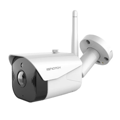 Kamera 67689424 zunanja WI-FI metalna HD-2K