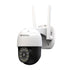 Kamera 67689436 zunanja WI-FI motorizirana 360 HD-2K