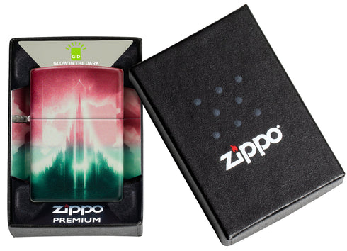 Zippo 46831 vžigalnik Wicked City