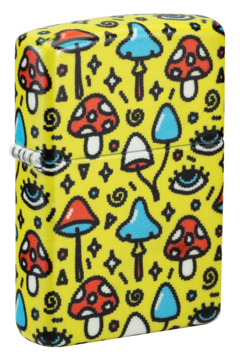 Zippo 46847 vžigalnik Psychedelic Eye Spy