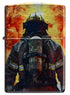 Zippo 46816 vžigalnik Firefighter