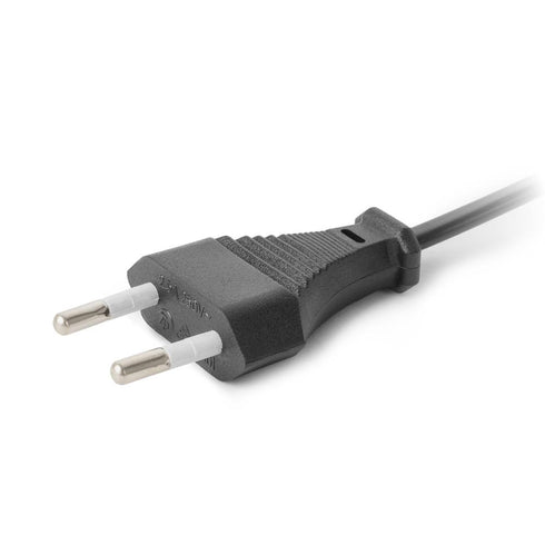 Svetilka namizna črna O-Base E27 IP20 max 11W LED ABDLO-B (brez žarnice)