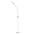 Svetilka talna LED Remo RC 9W bela ABLFL-9W-REMO-W-DE