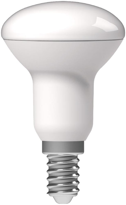 Žarnica LED SMD R50 4.9W E14 NW 4000K, ABR50NW-4.9W