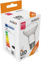 Žarnica LED SMD R63 8W E27 NW 4000K, ABR63NW-8W