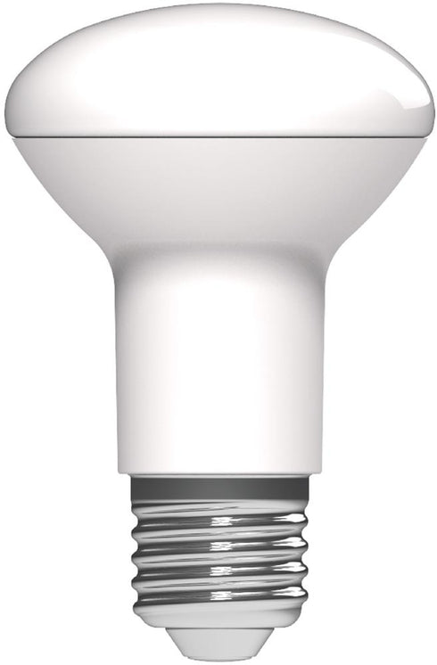 Žarnica LED SMD R63 8W E27 NW 4000K, ABR63NW-8W