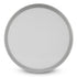 Svetilka stropna LED Pandora srebrna V2 15W 4000K 1125lm okrogla ACLO28NW-15W-PAN2S-S