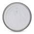 Svetilka stropna LED Pandora srebrna V2 15W 4000K 1125lm okrogla ACLO28NW-15W-PAN2S-S