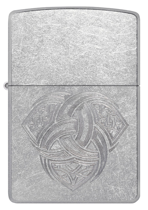 Zippo vžigalnik 36056 Nordic Symbol