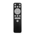 Svetilka stropna z ventilatorjem Wanda 2x24W+15W motor IR remote črna AFCLCCT-48W-15W-WAB