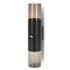 Svetilka stenska Athen PIR max2x10W 2xE27 IP54 130x 90x430mm AOLWE27-S-ATHD