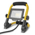 Reflektor LED Slim matiran SMD 20W NW 4000K s stojalom 1,5m ARFSFLNW-20W