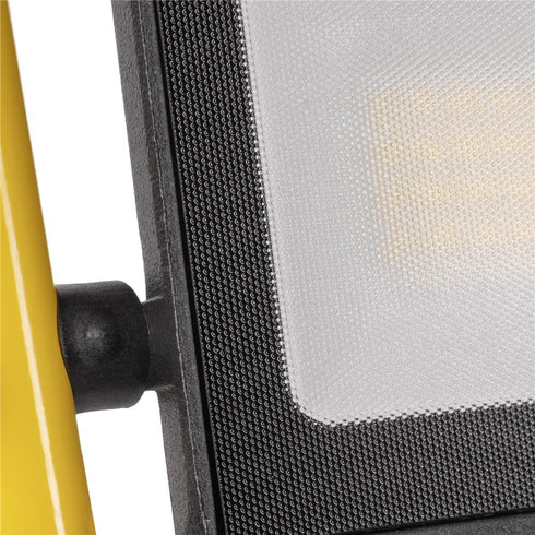 Reflektor LED Slim matiran SMD 20W NW 4000K s stojalom 1,5m ARFSFLNW-20W