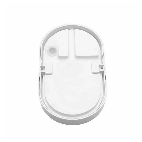 Svetilka ASAL0221 stropna LED 15W 4000K Oval