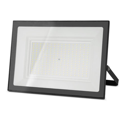 Reflektor Value Slim LED SMD 200W CW 6400K ASFLCW-200W