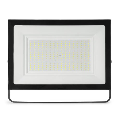 Reflektor Value Slim LED SMD 200W CW 6400K ASFLCW-200W