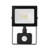 Reflektor Value Slim LED SMD 20W CW 6400K s senzorjem ASFLCW-20W-PIR